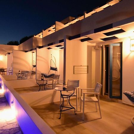 Aphrodite Studios Kalymnos Myrties エクステリア 写真