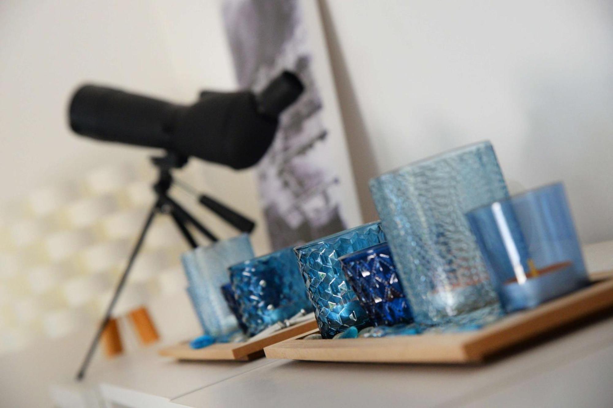 Aphrodite Studios Kalymnos Myrties エクステリア 写真