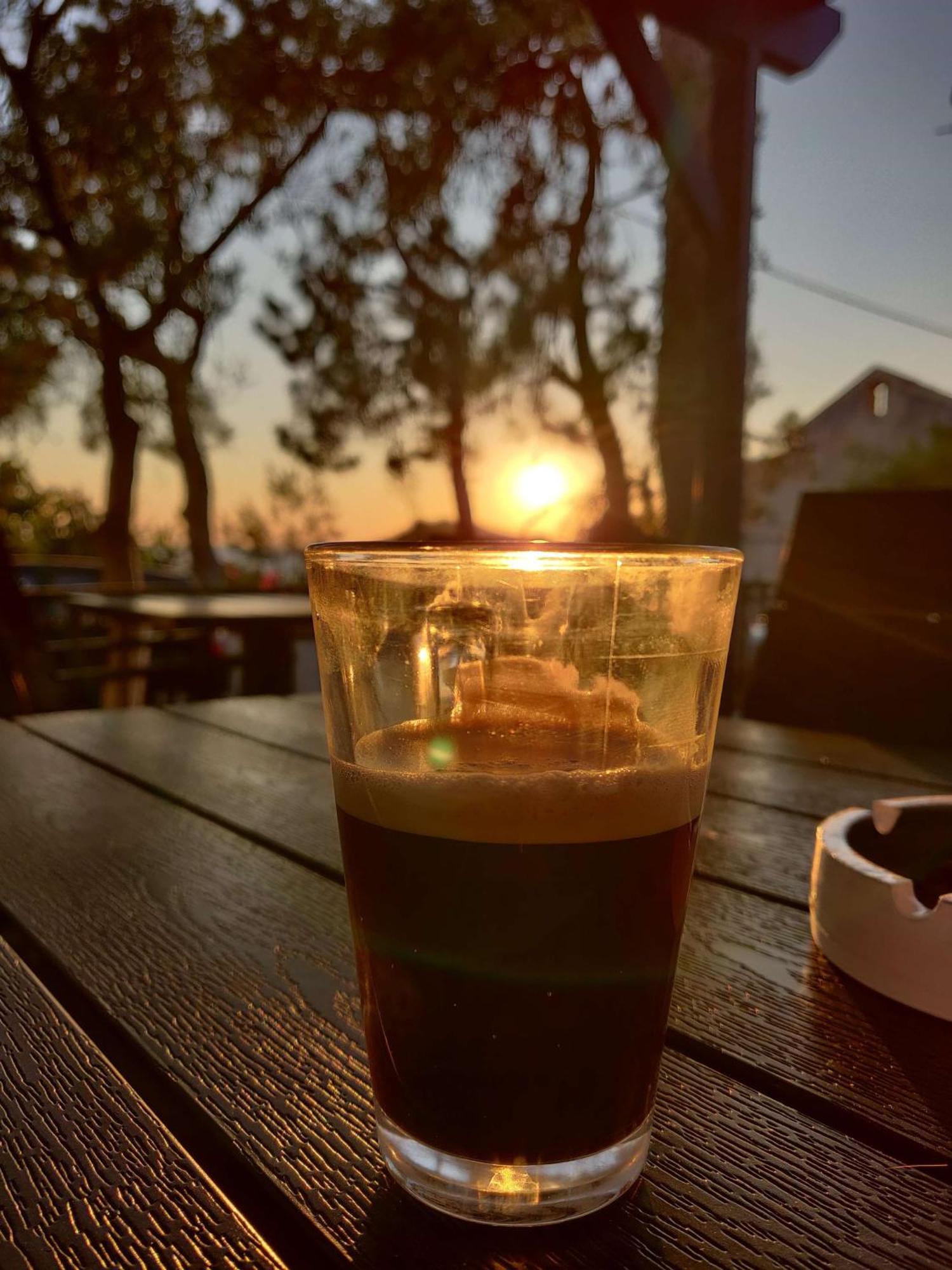Aphrodite Studios Kalymnos Myrties エクステリア 写真