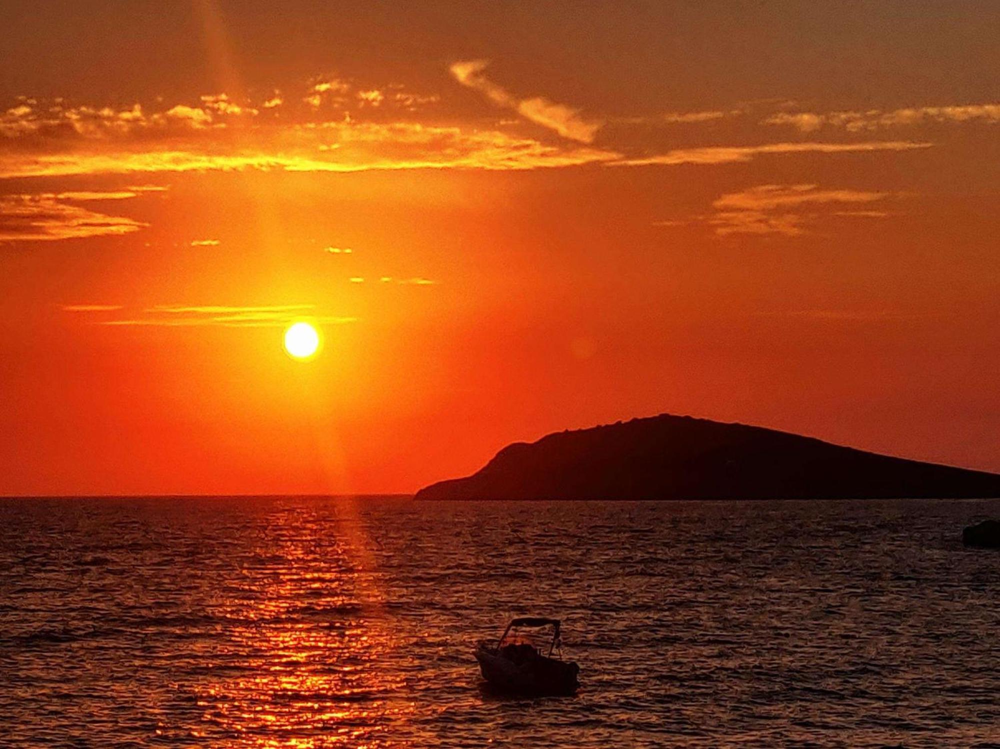 Aphrodite Studios Kalymnos Myrties エクステリア 写真