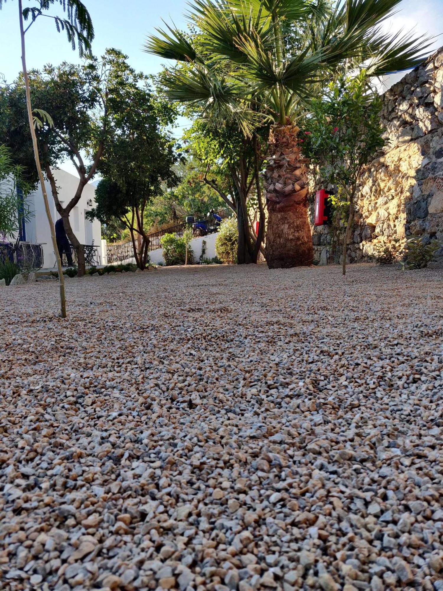 Aphrodite Studios Kalymnos Myrties エクステリア 写真